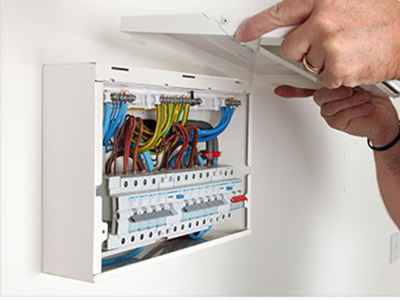 New Wiring Electrical Rewiring in Birmingham AB Electrical Birmingham